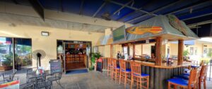 Pelican Larry's Raw Bar and Grill - Naples