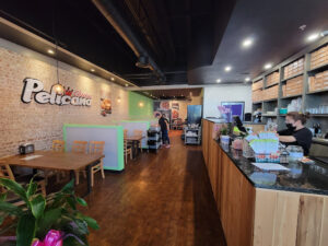 Pelicana Chicken 페리카나 치킨 Duluth GA - Duluth