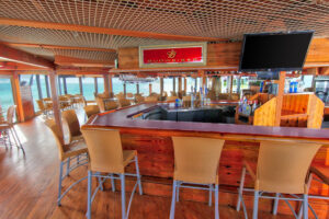 Pelican's Bar & Grill - Cocoa Beach