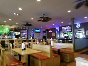 Pelican’s Perch Bar & Grill - Ocean Isle Beach