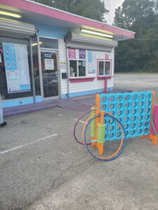 Pelican's SnoBalls - Spartanburg