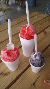 Pelican's SnoBalls of Irmo - Columbia