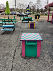 Pelican's Snoballs - Cleveland