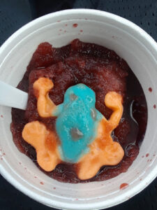 Pelican's Snoballs of Hickory - Hickory