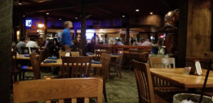 Pelican's Steak & Seafood - El Paso