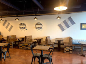 Pella Cafe Greek and Mediterranean Cuisine - Jonesboro