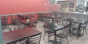 Pellegrino & Son's Pizzeria - Middletown
