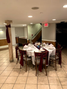 Pellicci's - Stamford