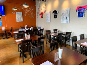 Peloton Station - Charlottesville