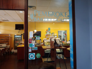 Pembroke Bakery & Cafe - Fort Wayne