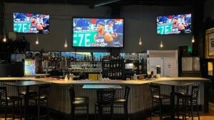 Penalties Sports Pub - Vancouver