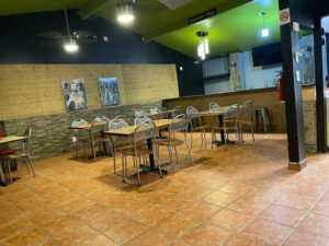 Penguin’s Bakery - El Paso