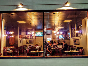 Penn Ave Pub - Monaca