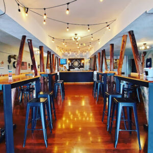 Penn Cove Brewing Co. - Oak Harbor Taproom - Oak Harbor