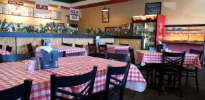 Penn Pizza Cucina Italiana - Bloomsburg