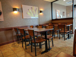 Penn Station East Coast Subs - Pittsburgh