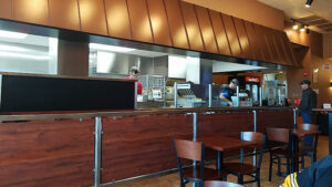 Penn Station East Coast Subs - Washington