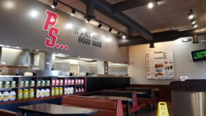 Penn Station East Coast Subs - St Albans