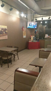 Penn Station East Coast Subs - Scott Depot