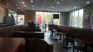 Penn Station East Coast Subs - Cary