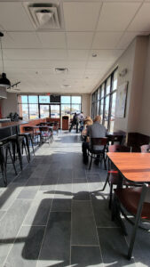 Penn Station East Coast Subs - Lebanon