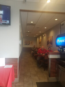 Penn Station East Coast Subs - Sevierville
