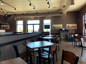 Penn Station East Coast Subs - Bardstown