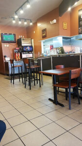 Penn Station East Coast Subs - Louisville