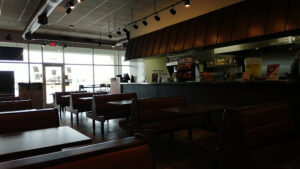 Penn Station East Coast Subs - Louisville