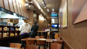 Penn Station East Coast Subs - Fort Wright
