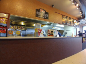 Penn Station East Coast Subs - Florence