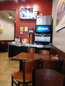 Penn Station East Coast Subs - Hebron