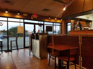 Penn Station East Coast Subs - Paducah