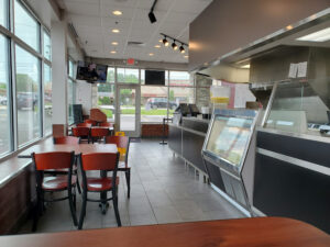 Penn Station East Coast Subs - Mentor