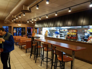 Penn Station East Coast Subs - Mentor