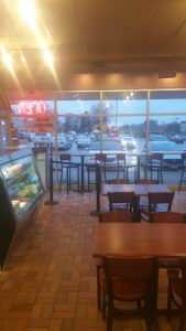 Penn Station East Coast Subs - Rocky River