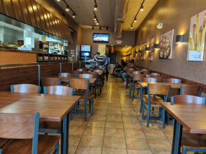 Penn Station East Coast Subs - South Euclid