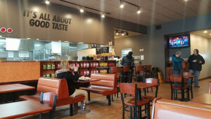 Penn Station East Coast Subs - Mayfield Heights