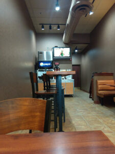 Penn Station East Coast Subs - Cuyahoga Falls