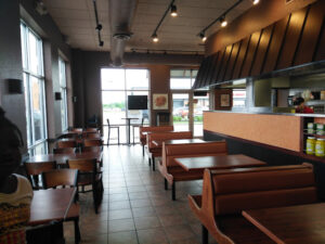 Penn Station East Coast Subs - Canton