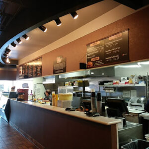 Penn Station East Coast Subs - Hamilton