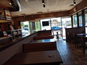 Penn Station East Coast Subs - Madeira