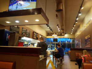 Penn Station East Coast Subs - Troy