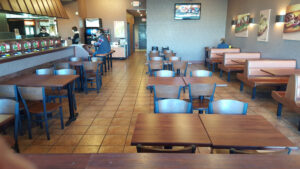Penn Station East Coast Subs - Findlay