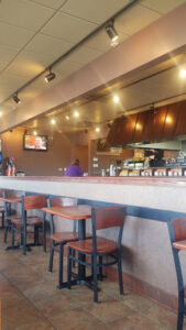 Penn Station East Coast Subs - Chillicothe