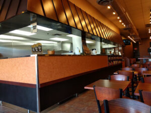 Penn Station East Coast Subs - Brownsburg