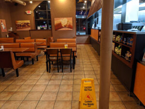Penn Station East Coast Subs - Shelbyville