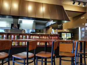 Penn Station East Coast Subs - Schererville