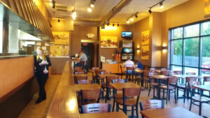 Penn Station East Coast Subs - Fort Wayne