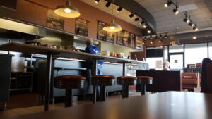 Penn Station East Coast Subs - New Albany